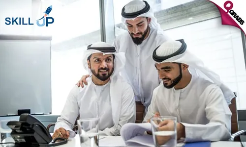 Arabic Language Masterclass: Tayseer, Reading & Writing Online Course!